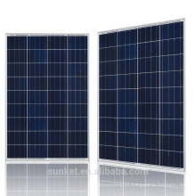 panel solar generador solar
